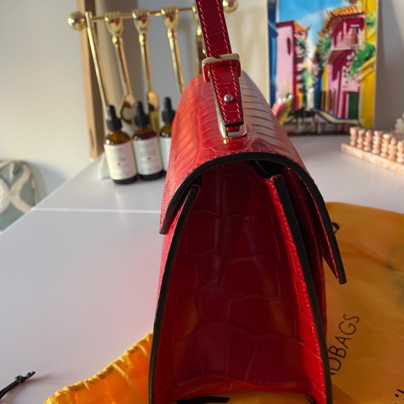 Valentino Handbag - Picture 4 of 8